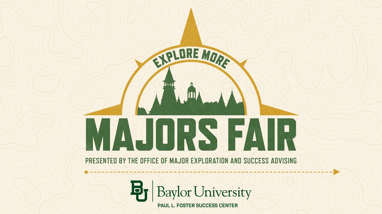 Majors Fair - Explore More