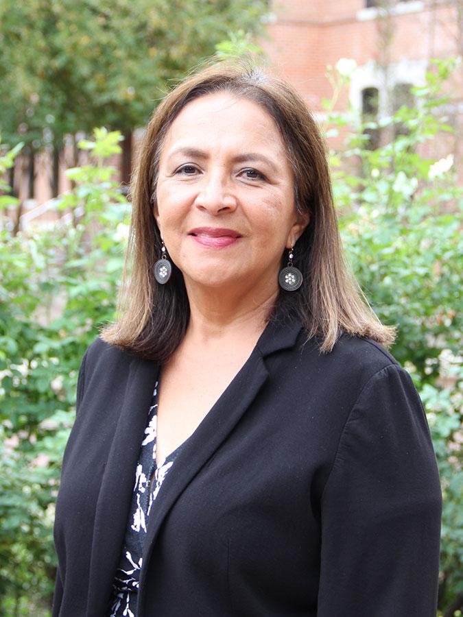 Virginia Martinez